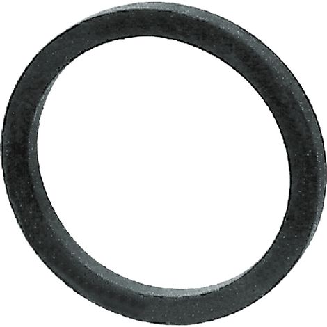 GUARNIZIONE PER RESISTENZA SCALDACQUA gomma 44 x 36 x 4- 100 pezzi