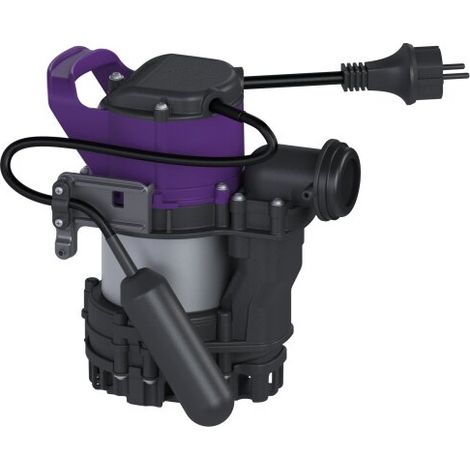 KESSEL 681201 Pompe de remplacement Aquadive GTF500