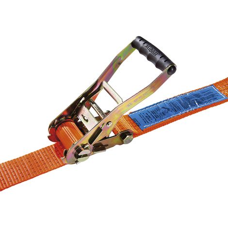 FRANKEL kaiserkraft, Sangle d'arrimage, boucle standard, force (1/5)