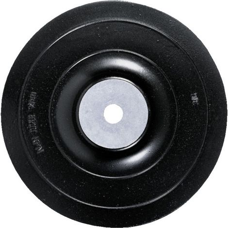 Stützplatten für Schleifmaschinen DeWalt DT3610-QZ (1/2)