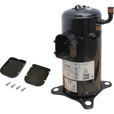 VAILLANT Kompressor VWL 105/6 A S2 u.w. Vaillant-Nr. , 0010033529