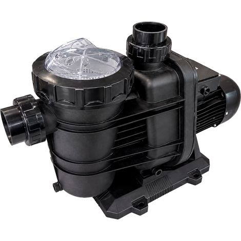 Bomba piscina AquaSphere SSP 200M monofásica 1,5 kW – Ref. 75942