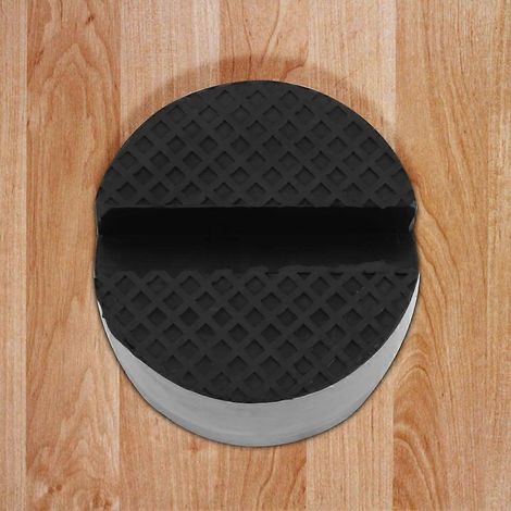 Coussinet de support de prise jack en caoutchouc, protection de cadre, adaptateur de support de prise jack