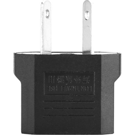 Lampe LED portable AC85-265V avec adaptateur prise AU, veilleuse murale enfichable (1/5)