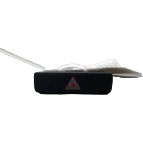 [PRODUIT D'OCCASION] Bouton De Warning VOLKSWAGEN Passat Berl. Vi (36) 2010-... ♻️ Ref Oe. 3aa953509a1qb - Garantie à vie (1/2)