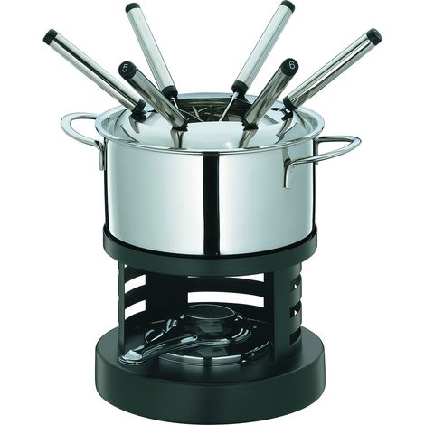 Set per fonduta Küchenprofi LUZERN