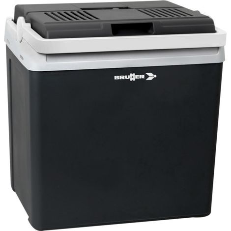 FRIGOBOX POLARYS TRAVEL 25 BRUNNER