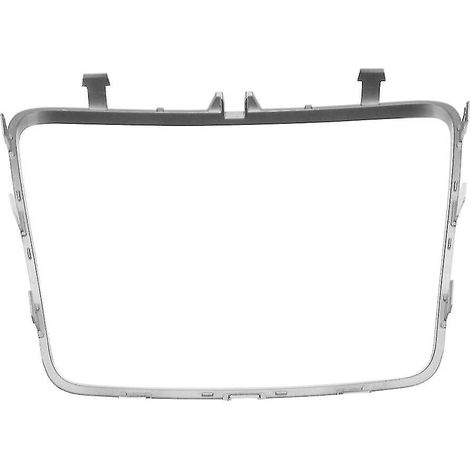 Panneau de console chromé 2056830900 pour - C W205 Glc- W253 2015-2021-- (1/5)