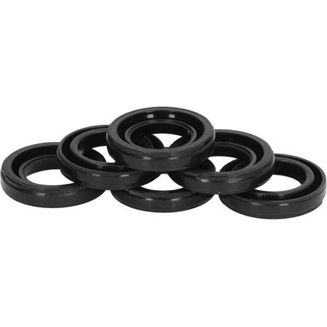 Kit di guarnizioni per tubi candela, kit di guarnizioni di ricambio per tubi candela Es72481 per FX35 3.5L 3498CC V6 DOHC 2003-2008. (1/5)