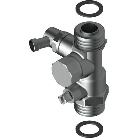 BOSCH Ersatzteil TTNR: 8737714048, Wartungshahn, 8737714048