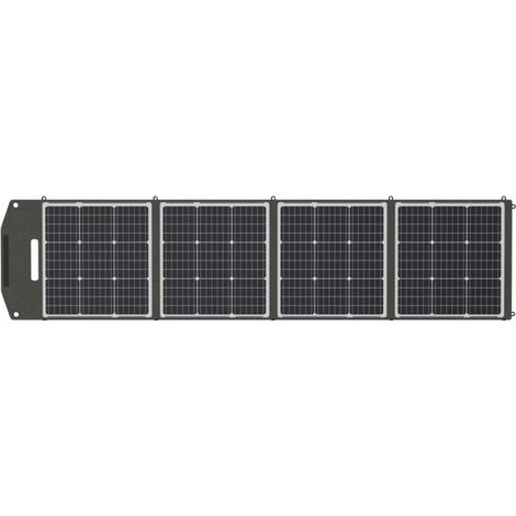 pannello solare portatile dabbsson 200w