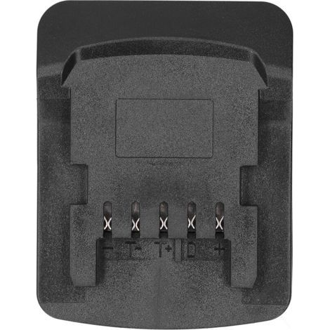 Makita 18V BL Lithium-Akku-Adapter für Metabo 18V Lithium-Akku-Zubehör