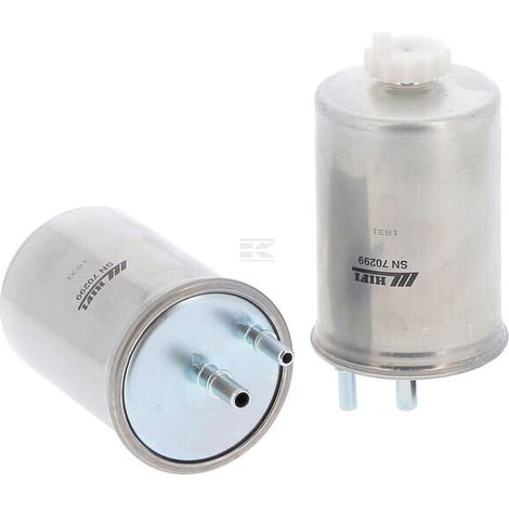 Kraftstofffilter HIFI FILTER SN70299