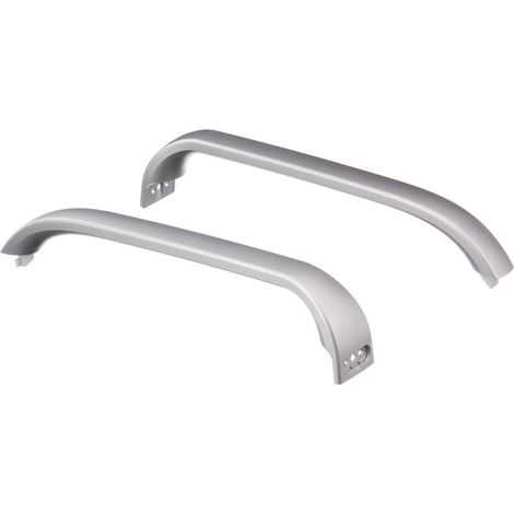 Poignée de porte de réfrigérateur BOSCH 315mm 369551 (1/3)