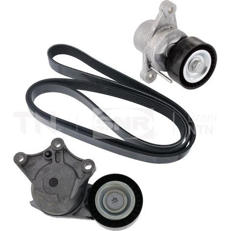 Kits d'accessoires - KA859.57 - SNR - Compatible avec véhicule Peugeot, Citroen