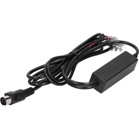 Contrôleur tactile de levage électrique à tige de poussée, 5 broches, 4 conducteurs, pour canapé électrique (1/5)