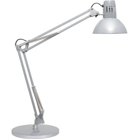 MAUL 819004 MAUL Lampe de table MAULstudy avec pied (1/2)