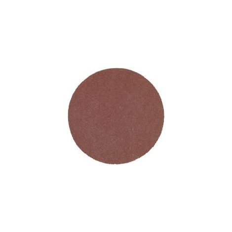 Disque Velcro autocollant dia. 250 mm Grain 150 (10 pcs) Holzstar 5912515 (1/5)