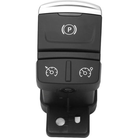 Interruptor electrónico de freno de mano ABS de alta sensibilidad 363216544R para Kadjar Scenic IV