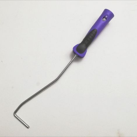 Fiorellini 5cm manico lungo per rullino (1/2)