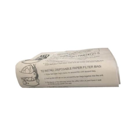 3 Sacs à Poussière MD, Sach GEN011-SC
