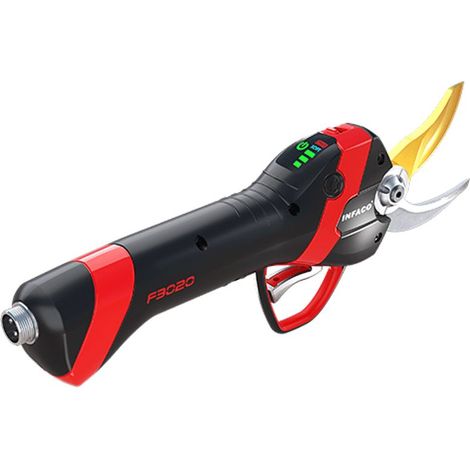 Forbice Infaco F3020 a Batteria