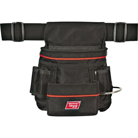Tayg - tasca portautensili in nylon 1-P