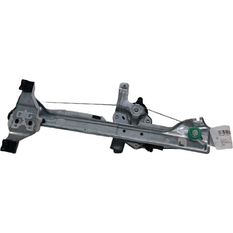 [PRODUIT D'OCCASION] Mecanisme+moteur Leve-glace Arriere Droit PEUGEOT 3008 ♻️ Ref Oe. 1607674980 - Garantie à vie (1/5)