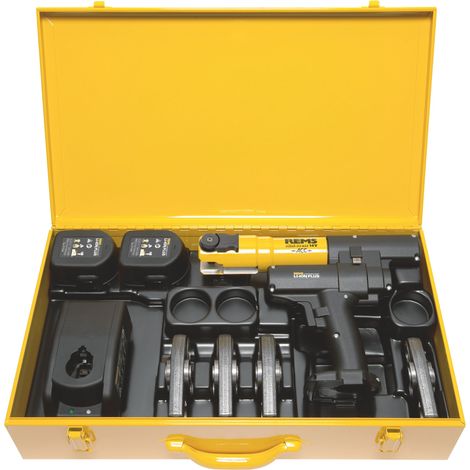 Mini-Presse 14V Super-A+