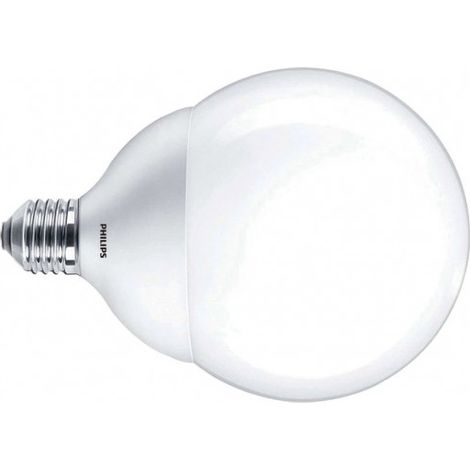 LAMPARA LED GLOBO E27 17 3000K - EHLIS
