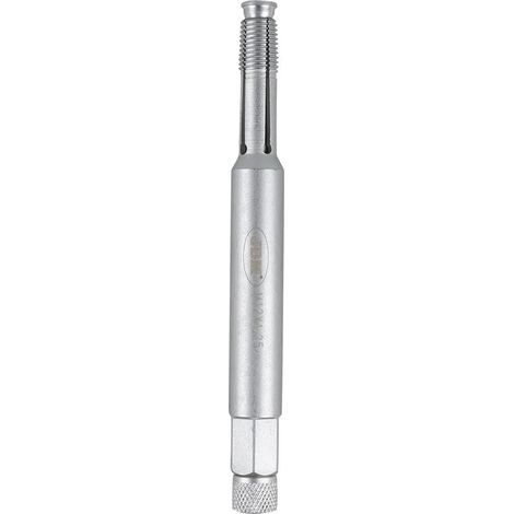 Attrezzo riparazione filetti JBM m12x1.25 140 mm acciaio temprato