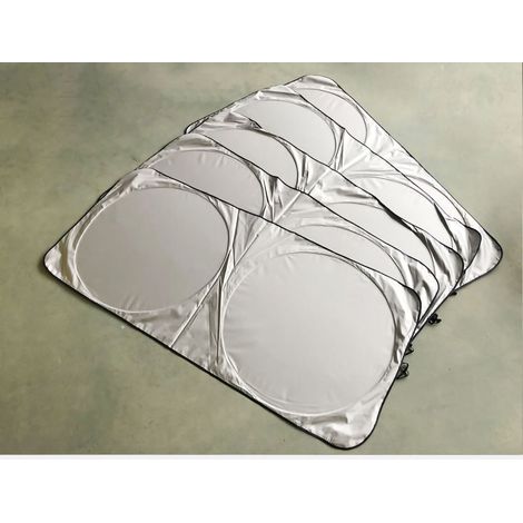Boîte à fusibles 10 voies 10-32V 100A, couvercle clipsable anti-poussière avec voyant LED rouge, pour voiture, camping-car, bus, yacht, bateau (1/5)