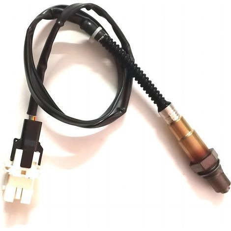Oxygen sensors compatible with Subaru vehicles: 22641AA080, 22641AA100, 0258007084 (1/5)