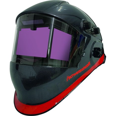 schweisskraft Automatik-Schweißschutzhelm VarioProtect PANORAMA-W-2 TC (1/3)