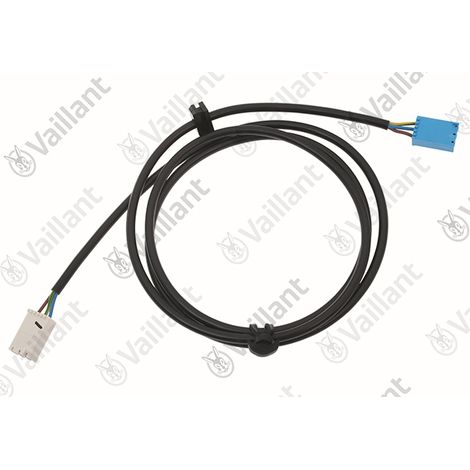VAILLANT Faisceau de câbles VC 1006+1206/5-5 R2 u.w. Vaillant-Nr. , 0020143465