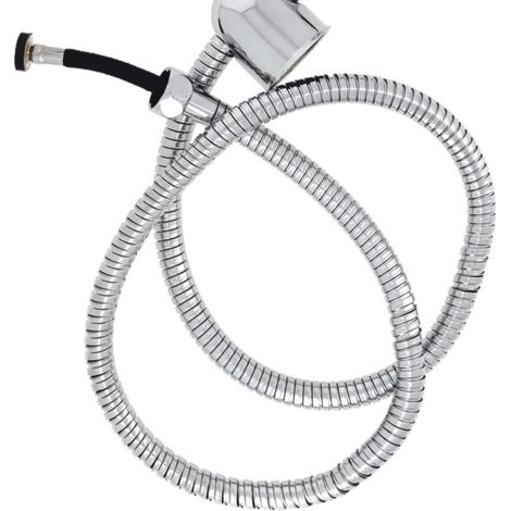 Garis Flexible inox 115 cm pour circuit alimentation eau