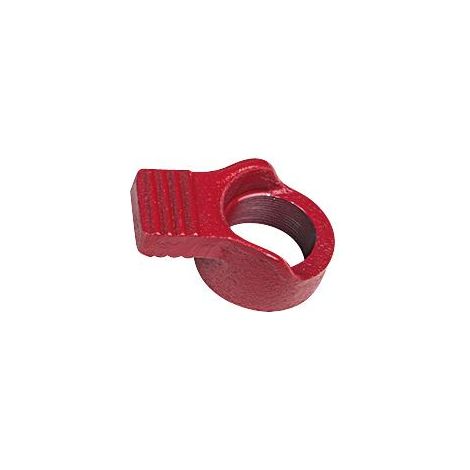 Support de piston (décalé)