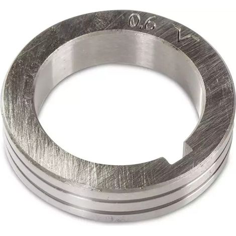 Galet d'alimentation fil acier ø0,8 - ø1 mm MIG505WDP MW Tools MIG505-FEED0810