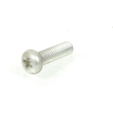Vis M5x0.8 L18mm  Générique pour deux roues moto scooter Neuf (1/5)