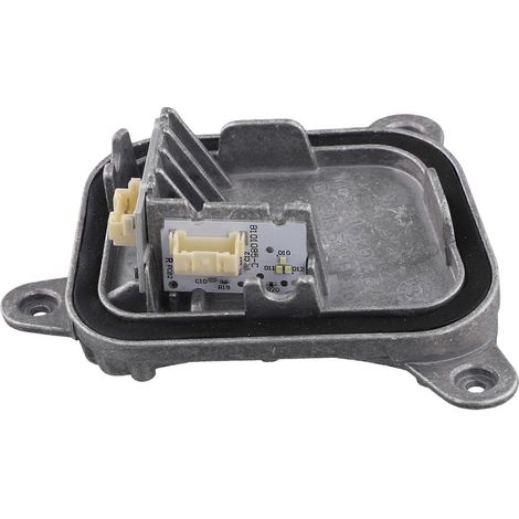 63117470428 Modulo en venta BMW Serie 3 F34 GT (1/5)