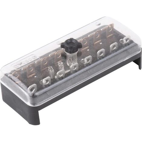 Porta fusibles COBO 1027905 (1/2)