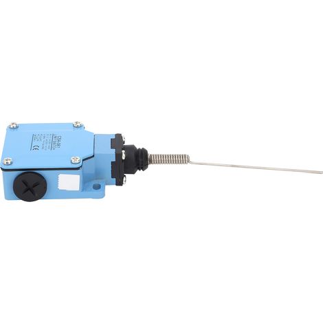 BERM Endschalter, wasserdicht, selbstrückstellend, Mikro-Schnappschalter, CSA-061, 250 V (1/5)