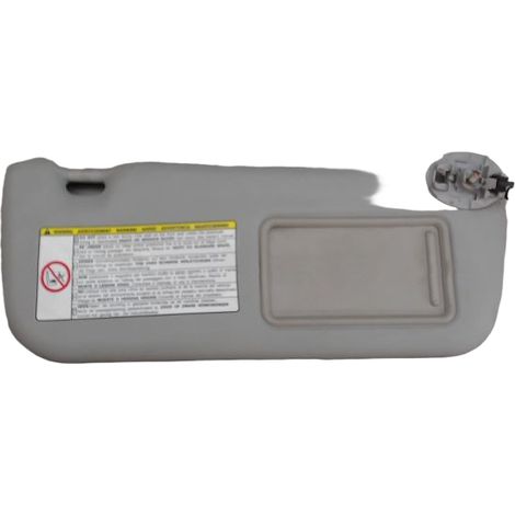 Pare-soleil D TOYOTA Avensis [PRODUIT D'OCCASION]♻️7431005191e0