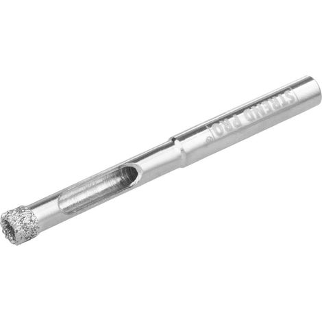 Lochsäge Strend Pro DHS41, 6 mm, Diamant, Lochsäge (1/3)