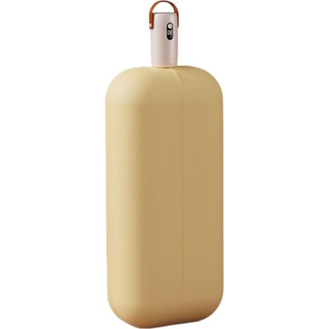 Sèche-Linge Portable - Sèche-Linge Compact Pliable  Machine Électrique Ajustable pour Vêtements et Tissus Dortoir Voyage Camping Car Camping Plein Air Hôtel