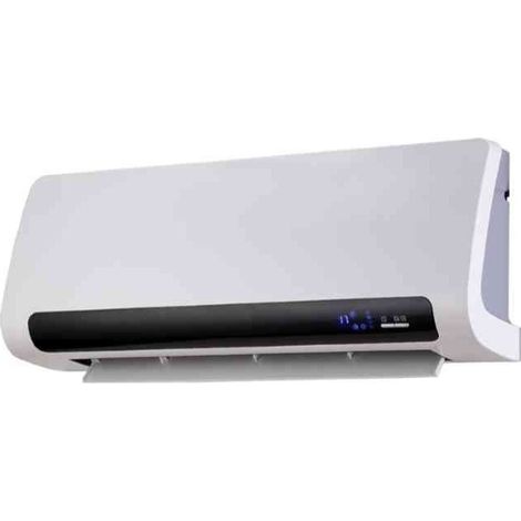 Termoventilatore a Parete 2000W Spider CFG (1/2)