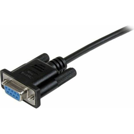 Adaptador Startech SCNM9FF2MBK (1/3)