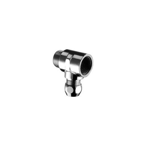 SCHELL Raccord-T (1/3)