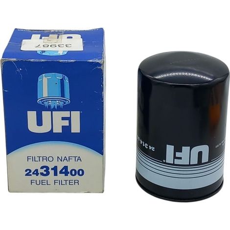 Filtro carburante per daf f 1800 fav  f 900 fa (1/3)