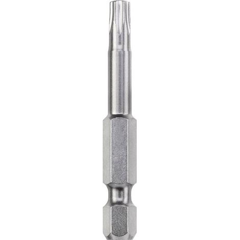 KWB 121350 EMBOUT 6 PANS T 10 ACIER 1 PC(S) (1/3)